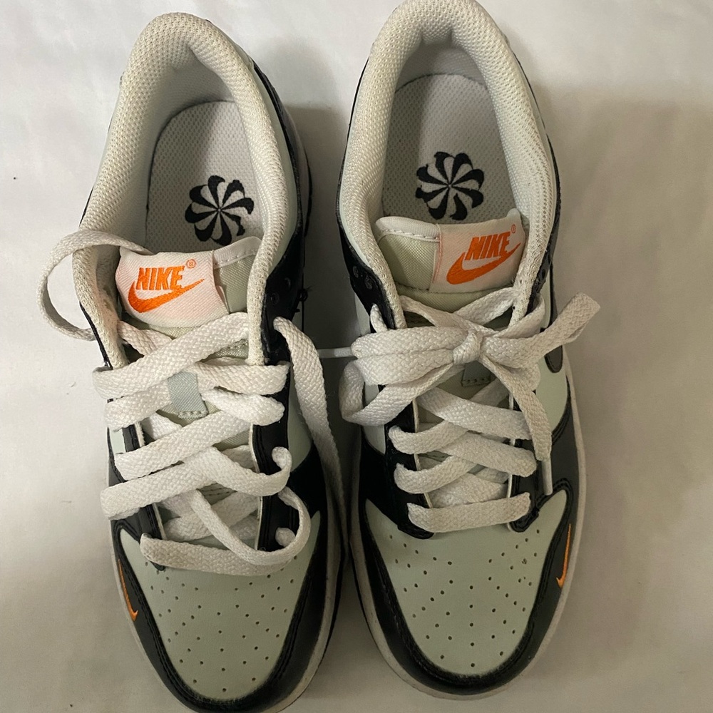 Boys Nike sneakers